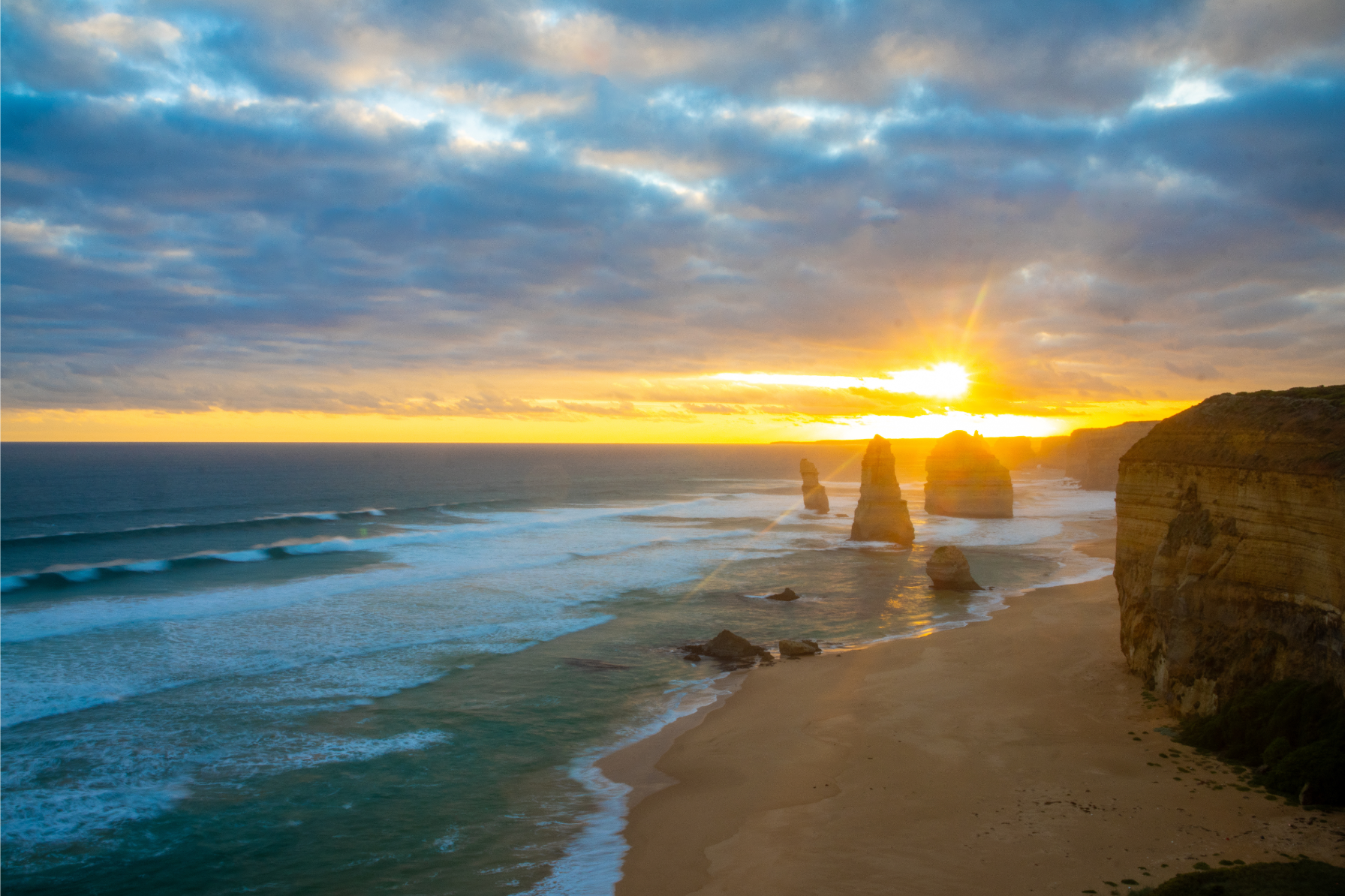 12 Apostles