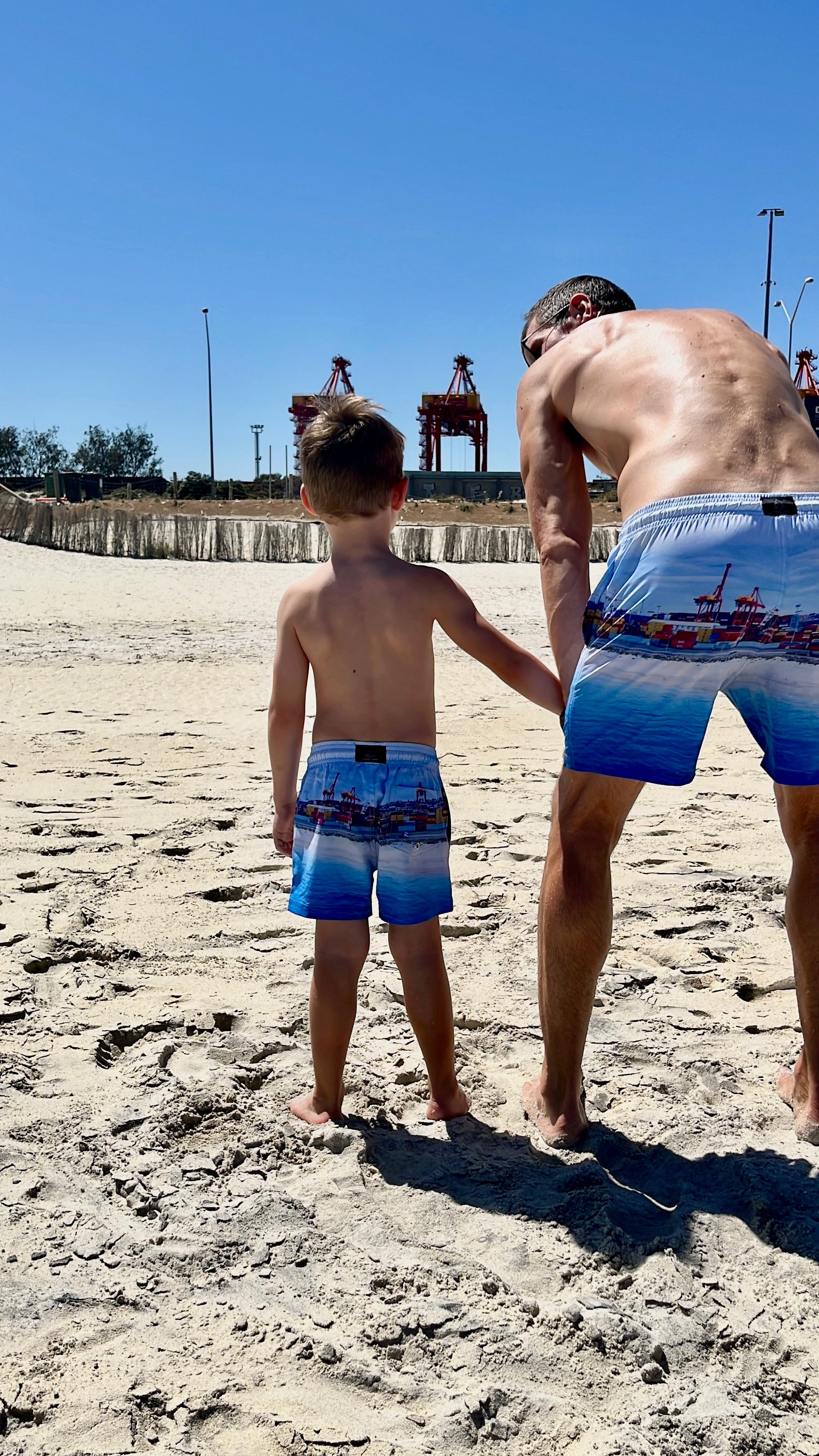 Port Beach Bundle