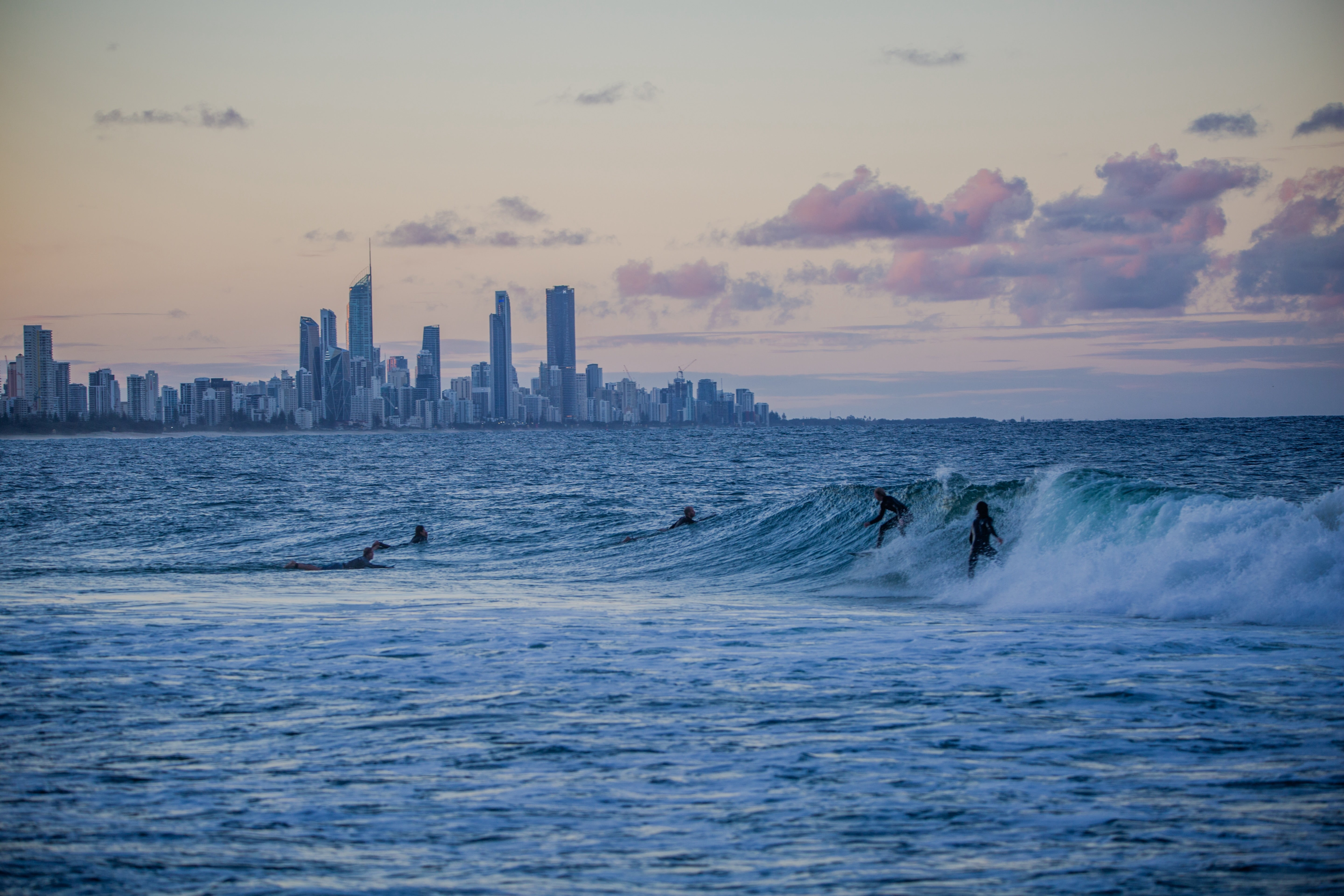 Surfer Paradise