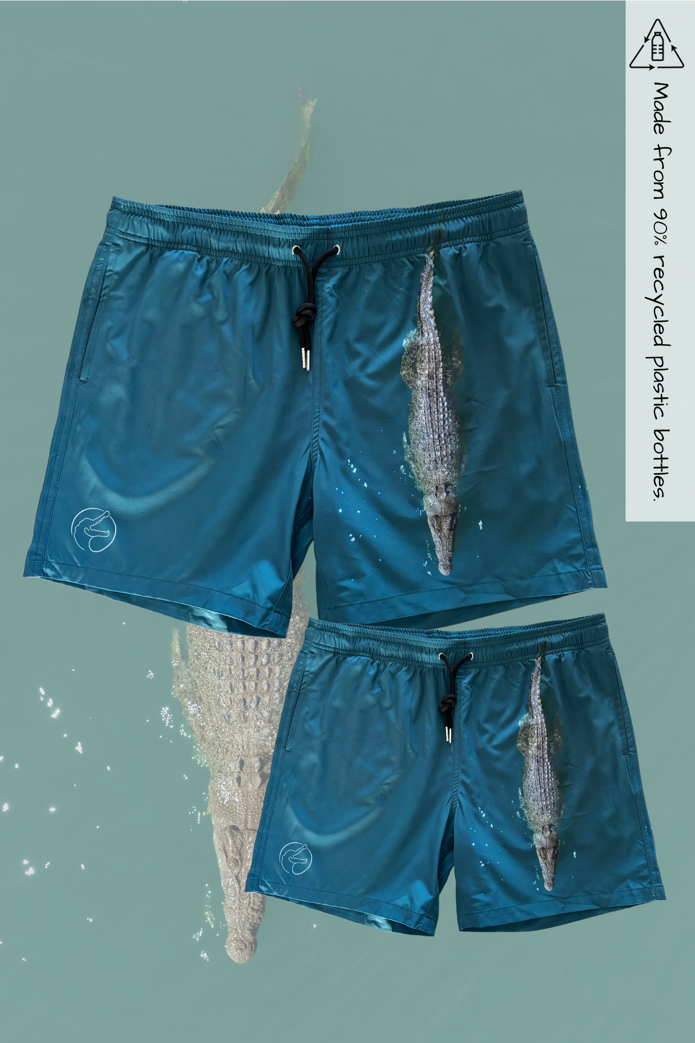 Kimberley Croc Bundle