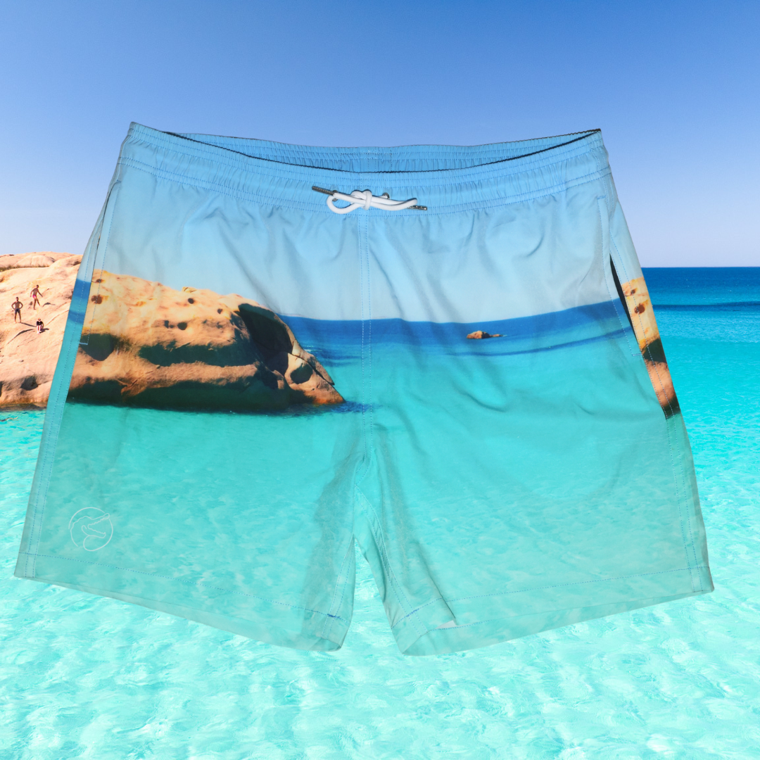 Great Southern Shorts