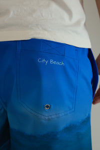 City Beach II