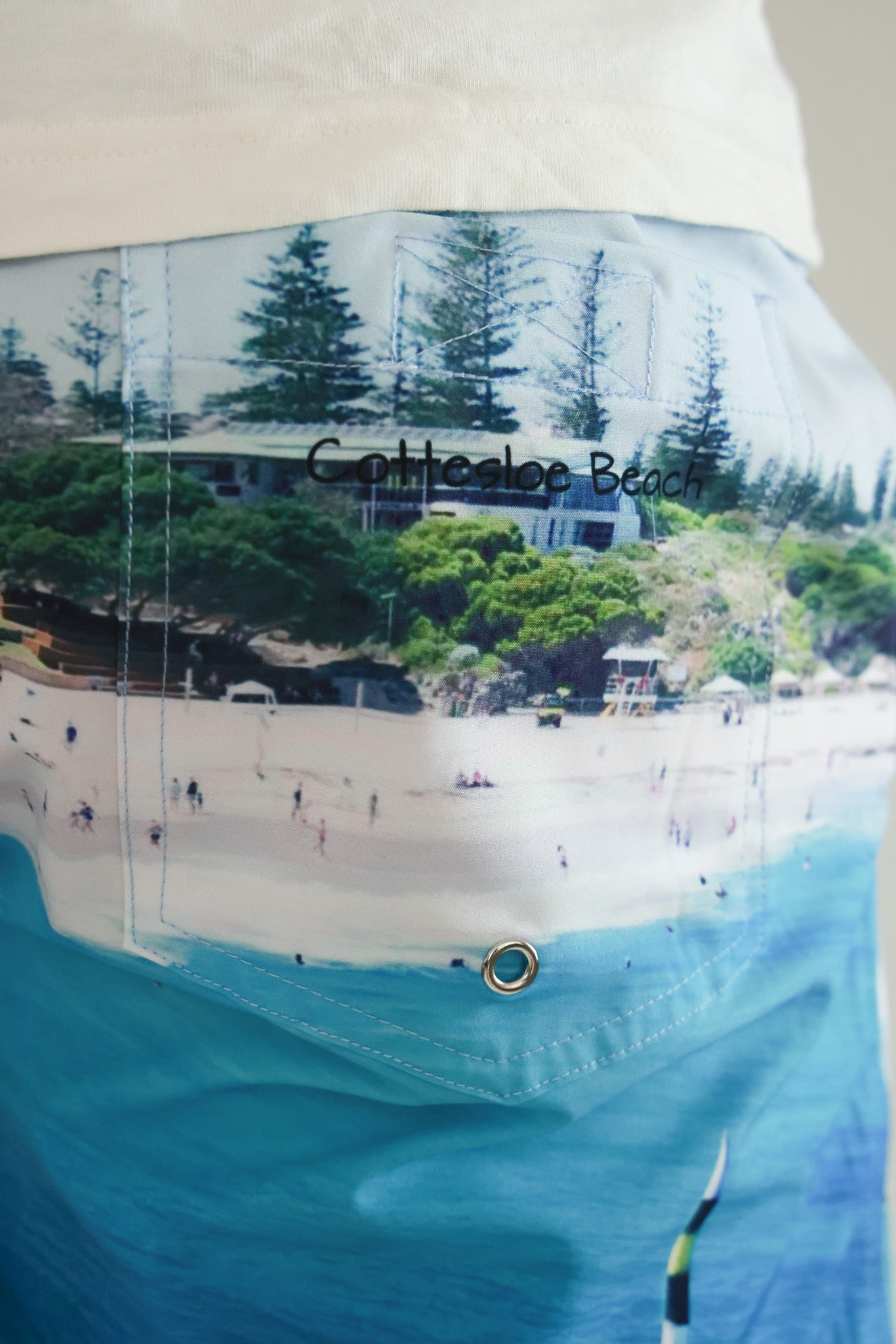 Cottesloe II