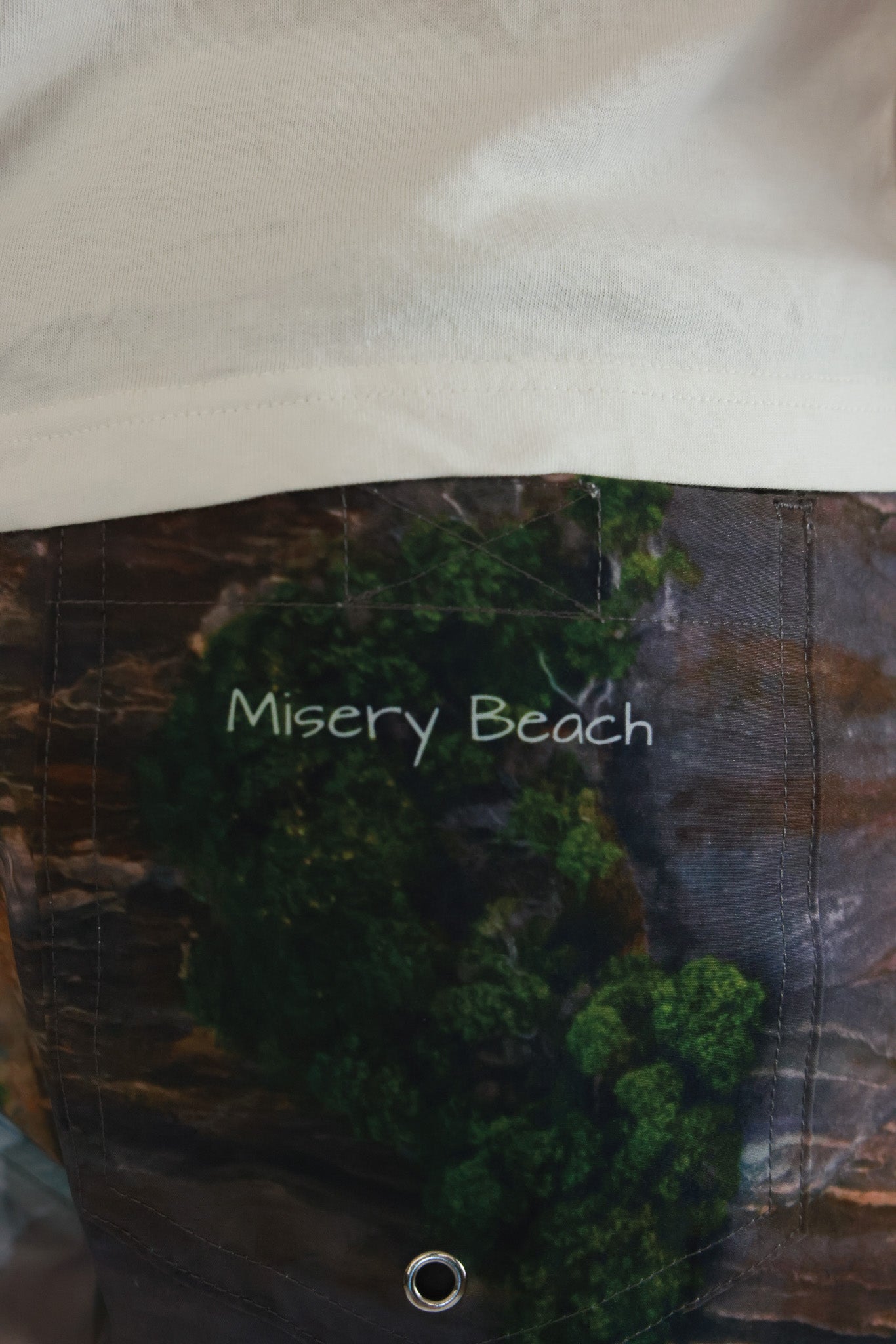 Misery Beach