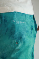 Trigg Beach