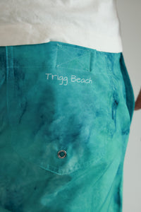 Trigg Beach
