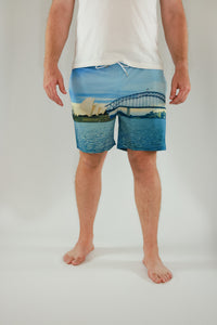 Sydney Harbour