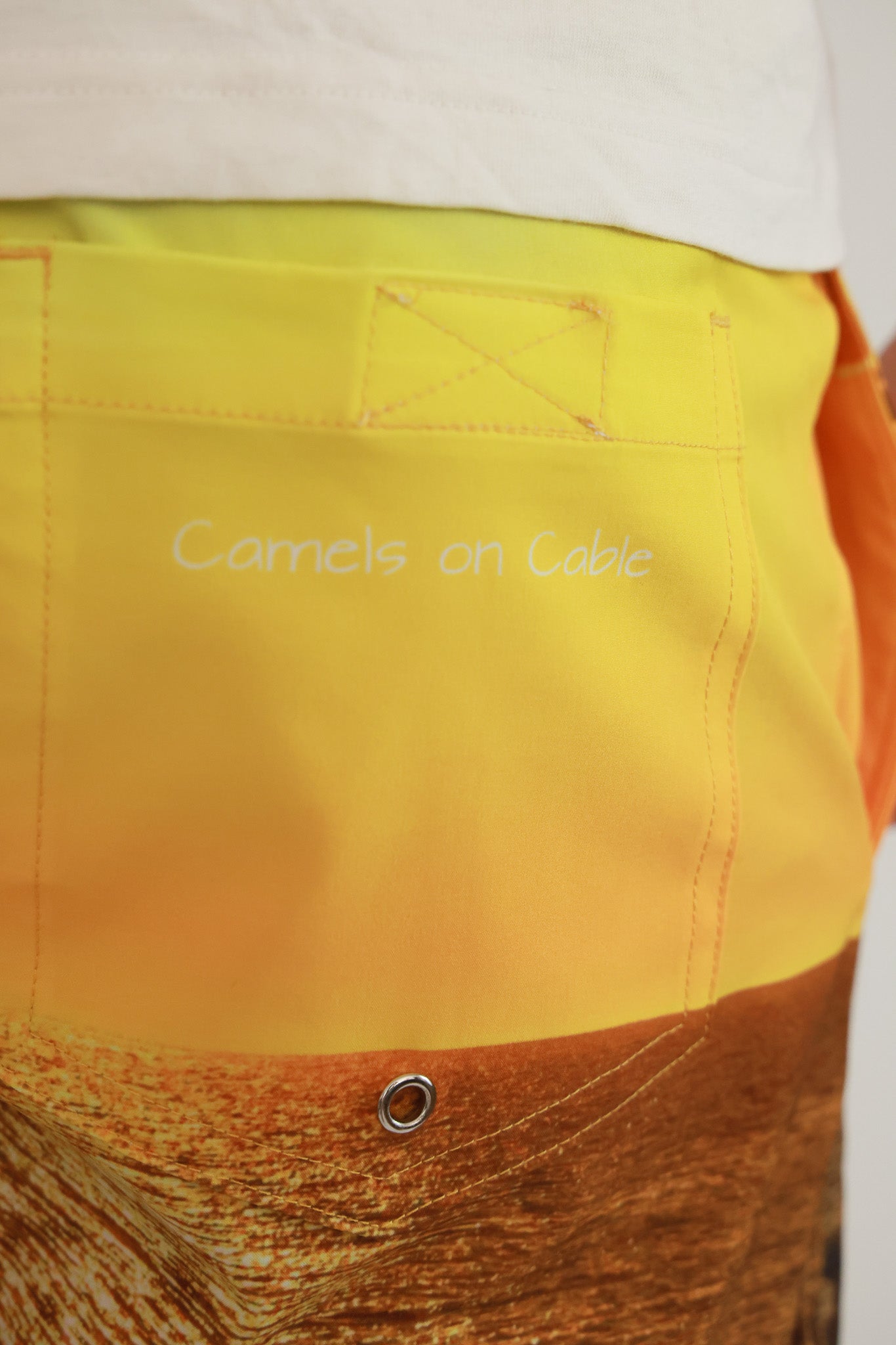 Camels on Cable