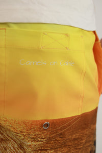 Camels on Cable