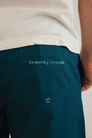 Kimberley Crocodile