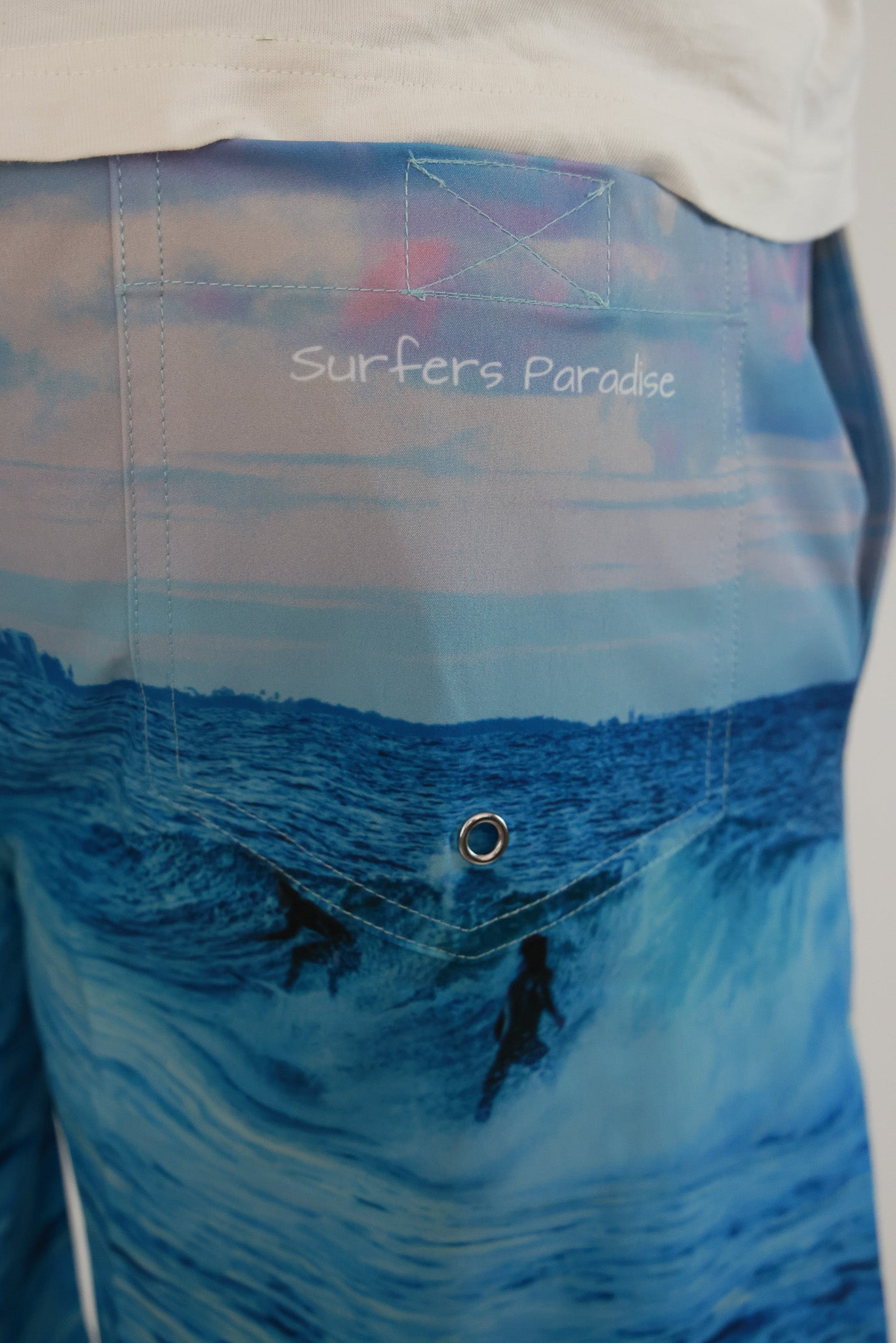 Surfers Paradise