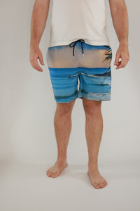 Noosa Shorts