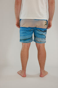 Noosa Shorts