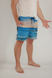 Noosa Shorts