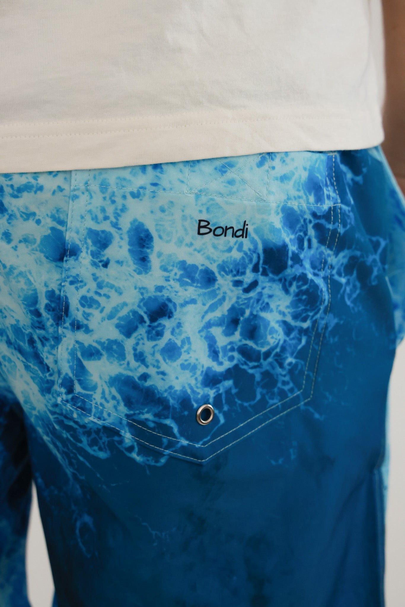 Bondi