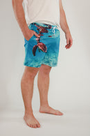 Exmouth Turtle