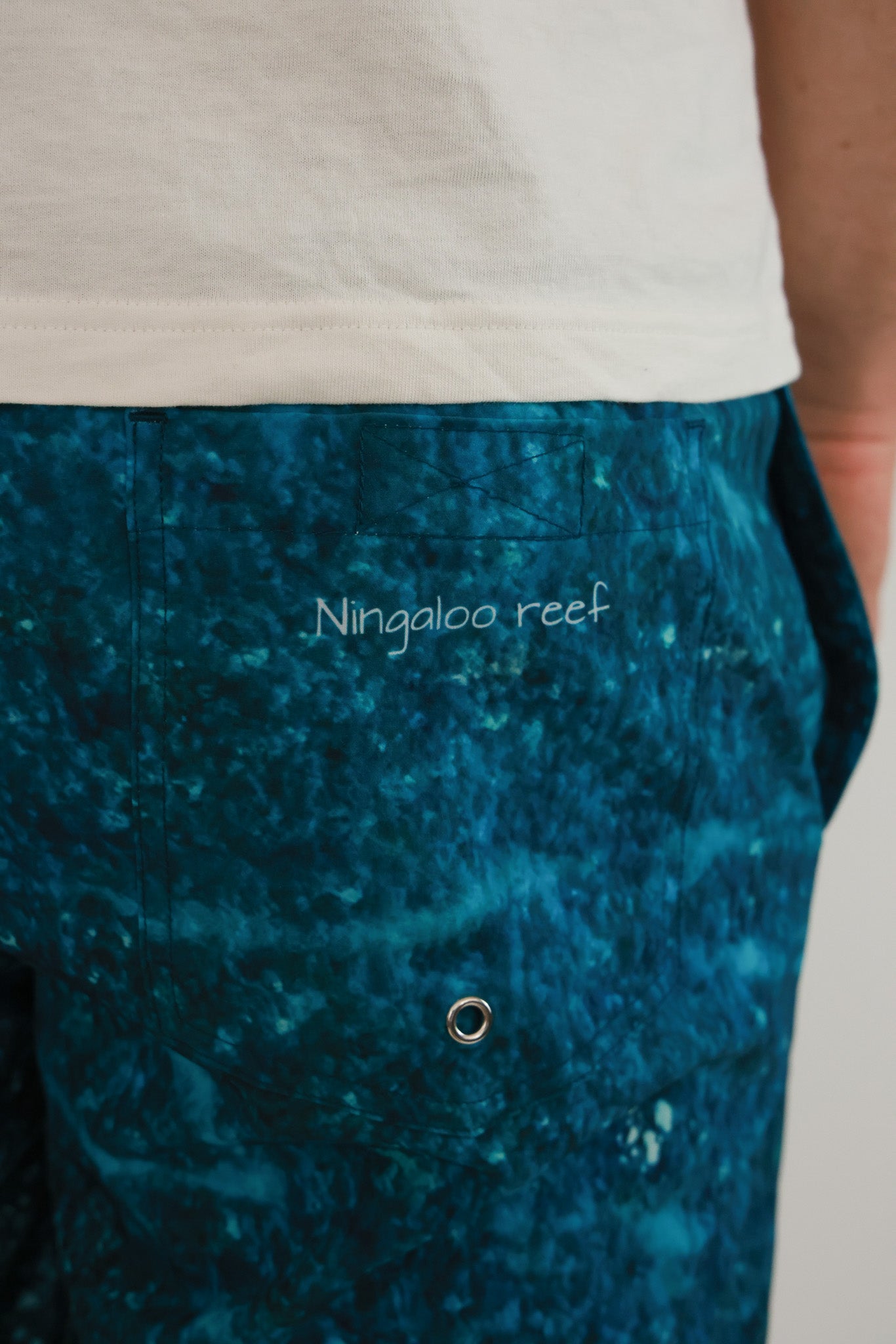 Ningaloo Reef