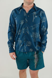 Iconic Kimberley Long Sleeve