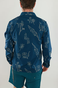 Iconic Kimberley Long Sleeve