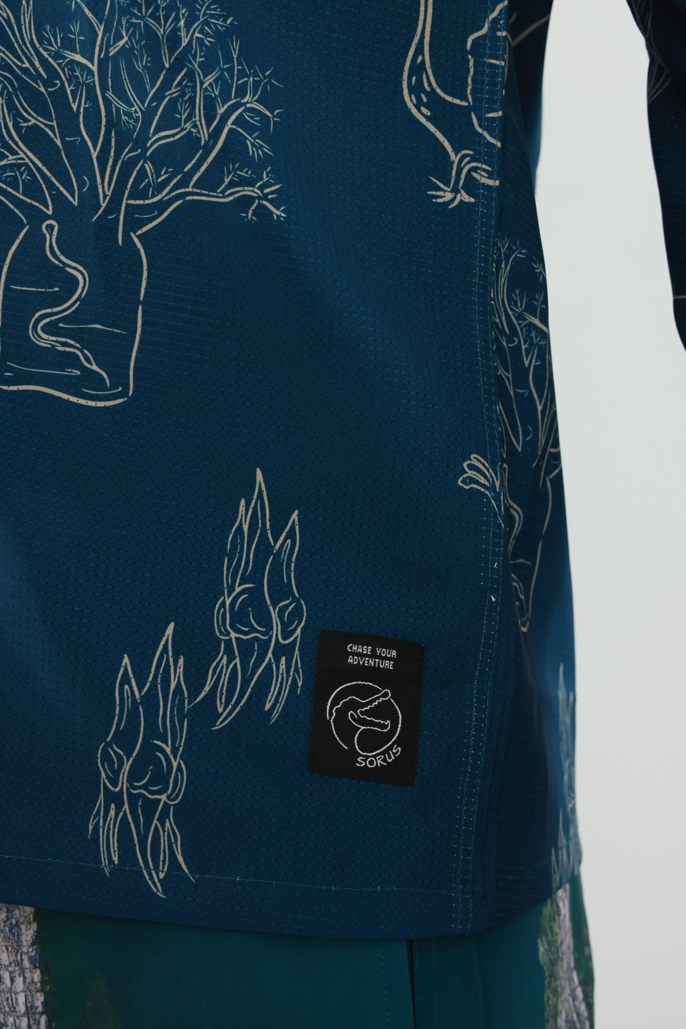 Iconic Kimberley Long Sleeve