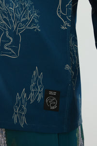 Iconic Kimberley Long Sleeve