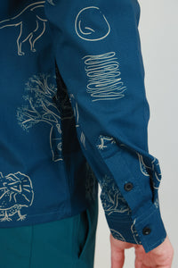 Iconic Kimberley Long Sleeve