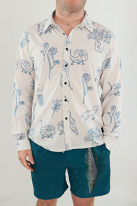 Iconic Kimberley Long Sleeve