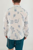 Iconic Kimberley Long Sleeve