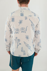 Iconic Kimberley Long Sleeve