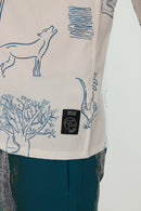 Iconic Kimberley Long Sleeve