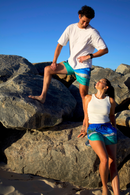 Rottnest Island Street To Swim