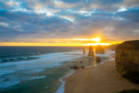 12 Apostles