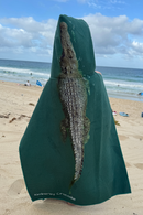 Kids Explorer Poncho