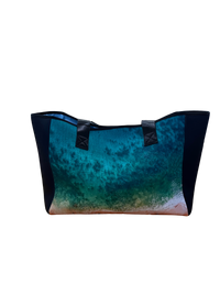 The Beach Day Bag