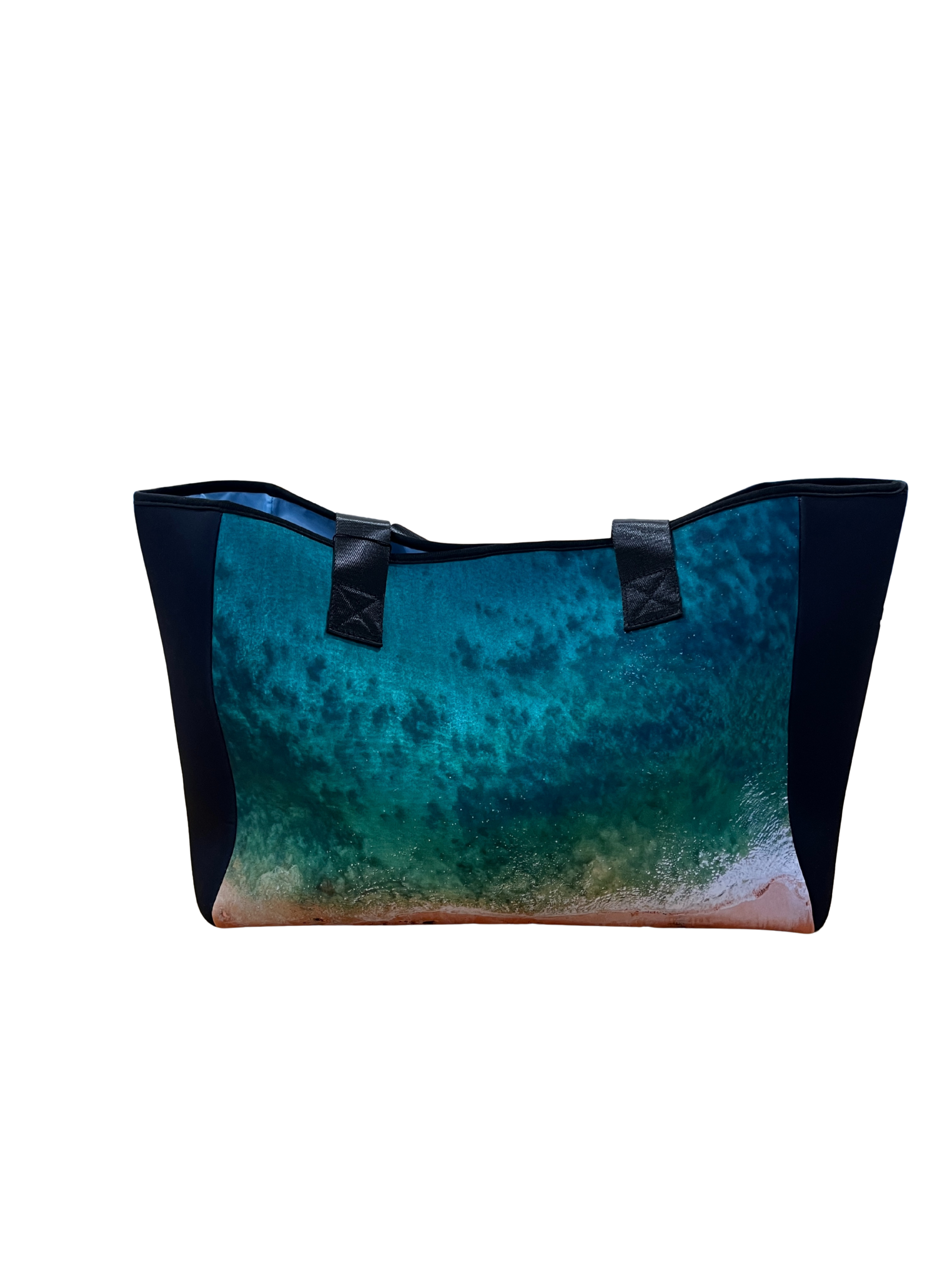 The Beach Day Bag