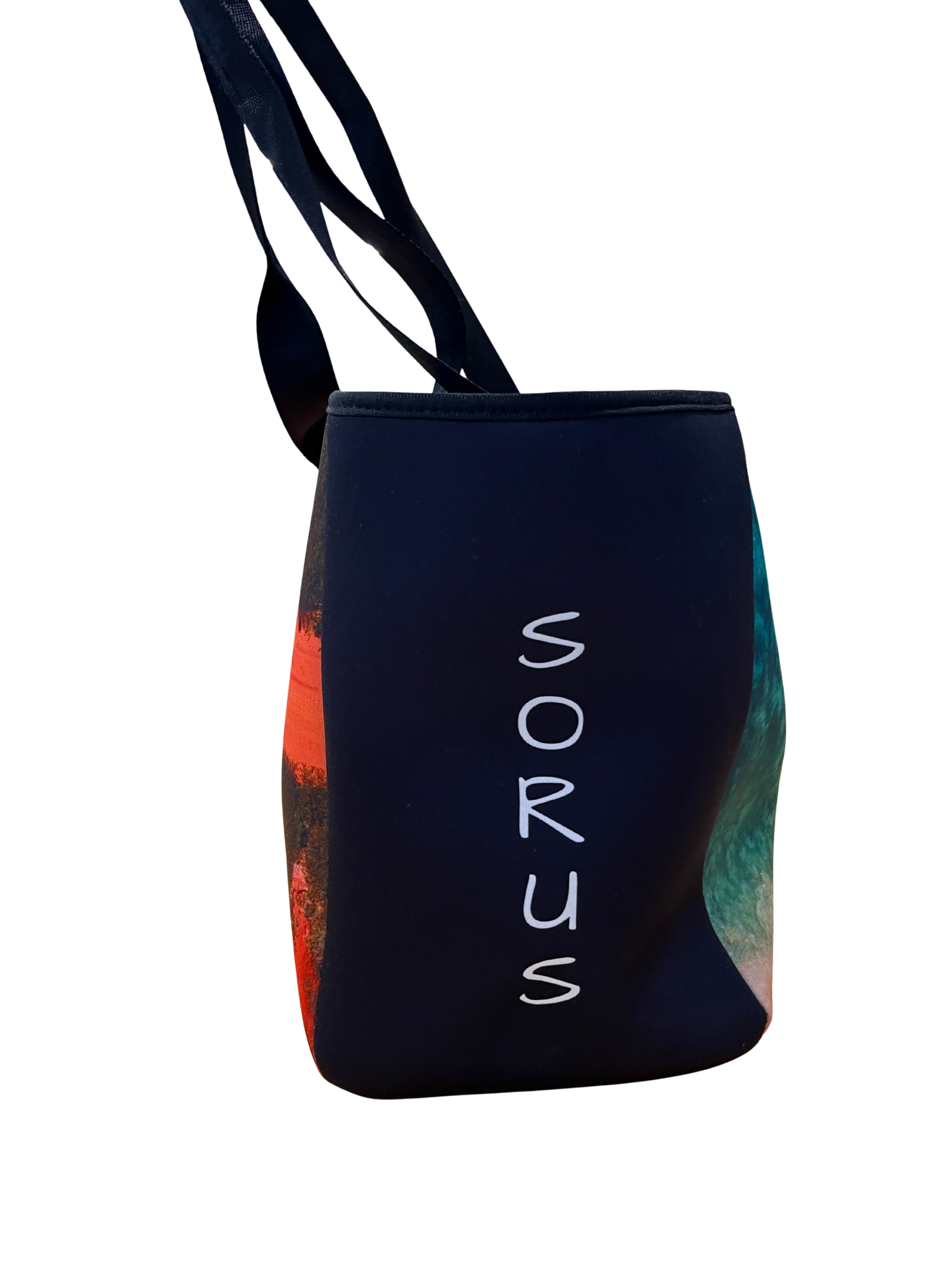 The Beach Day Bag