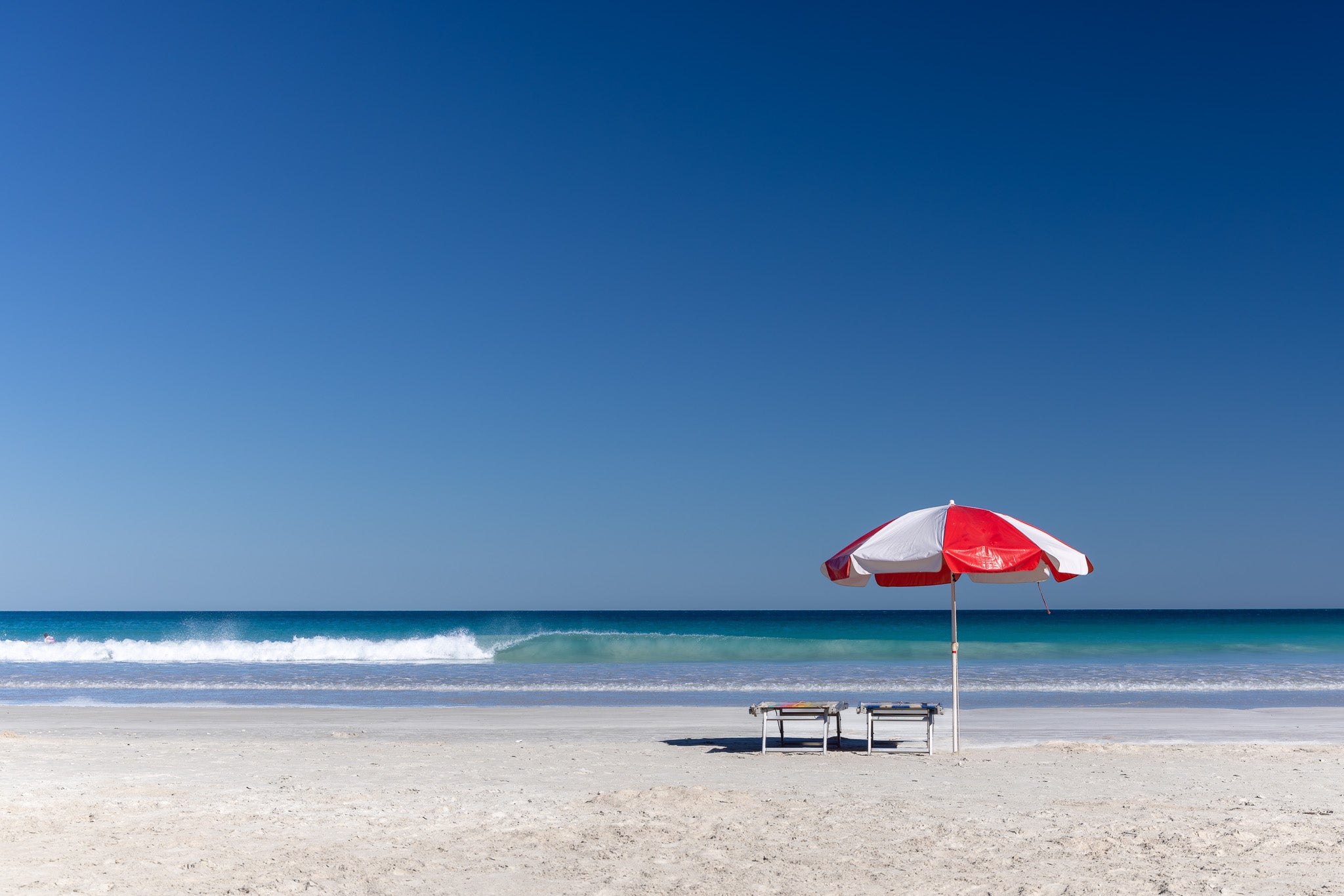 Cable Beach