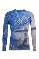 Shoreline Rashguard