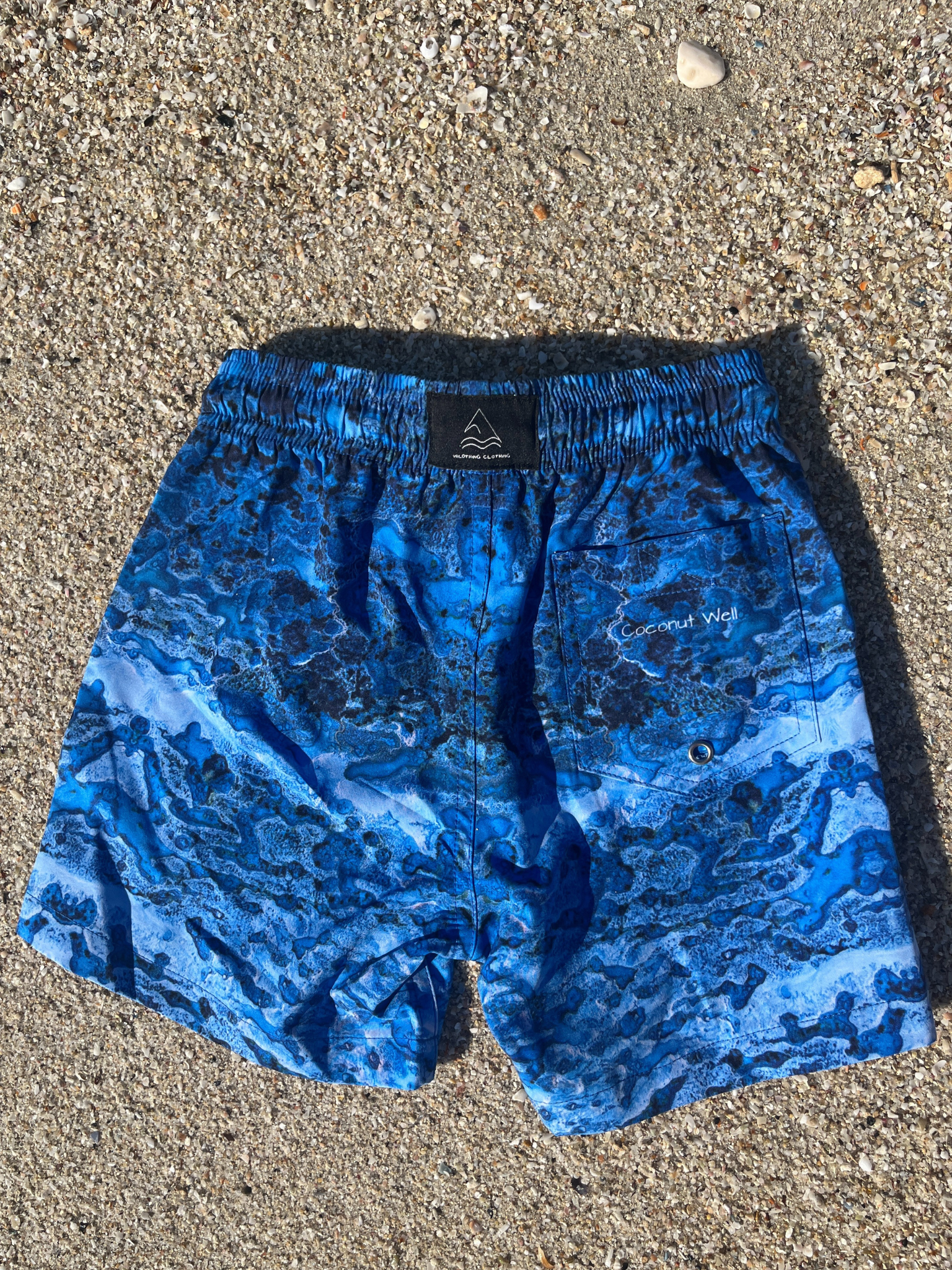 Wildthing Kids Coconut Well
