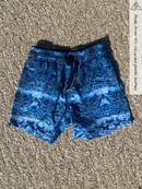 Coconutwell photo on board shorts 