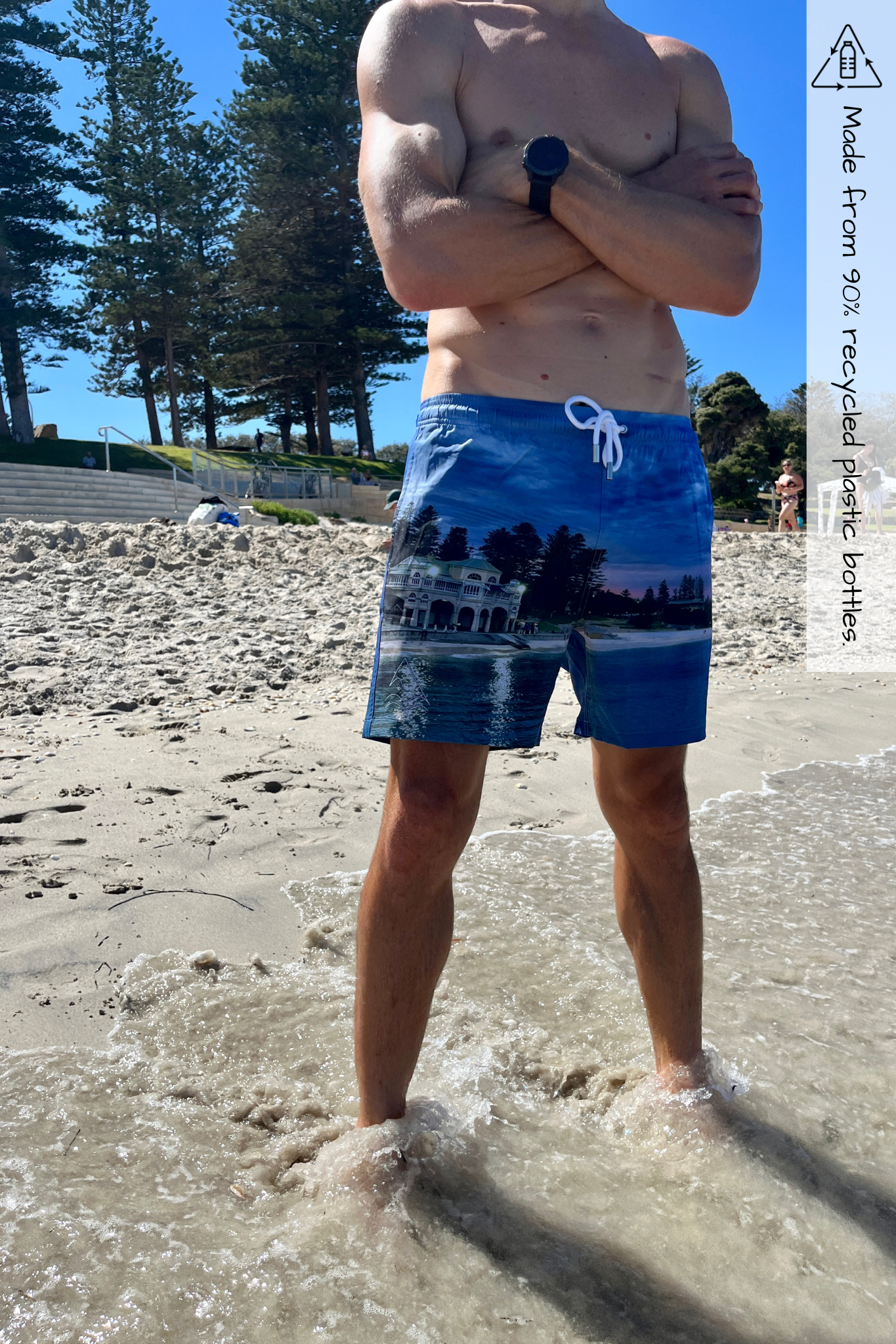 Wildthing Cottesloe