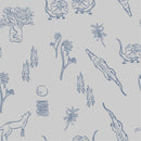 Iconic Kimberley Shirt III