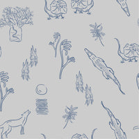 Iconic Kimberley Shirt III