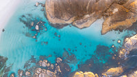 Drone photo of Greenspool in Denmark WA