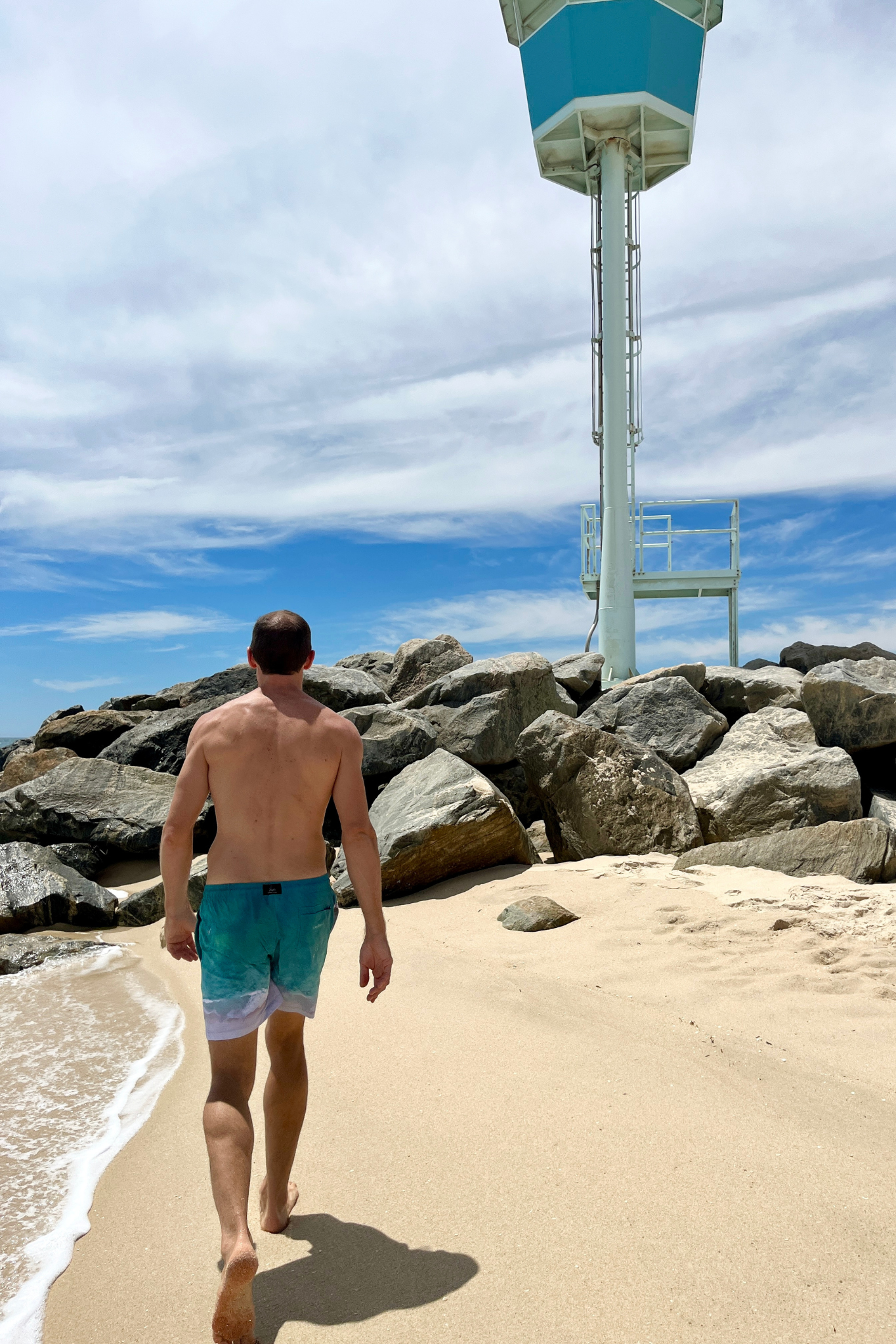 City Beach