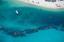 Photo of Moreton Island shipwrecks 