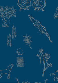 Iconic Kimberley Shirt III