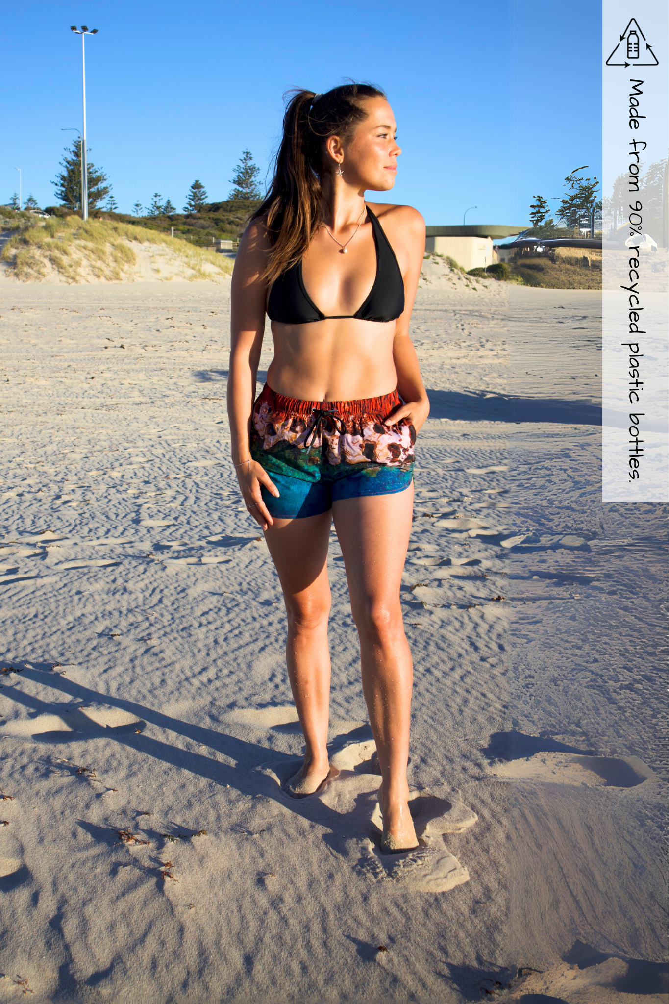 Gantheaume Point Street To Swim